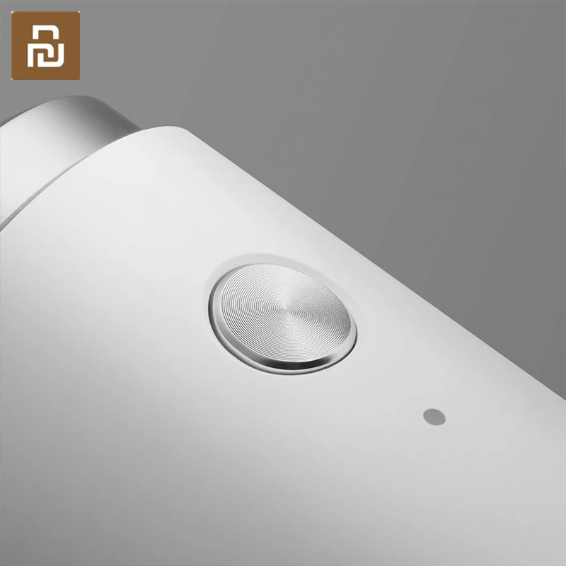 Новый Youpin Pinjing ED1 мини электробритва для мужчин Портативный мужских бритв головка