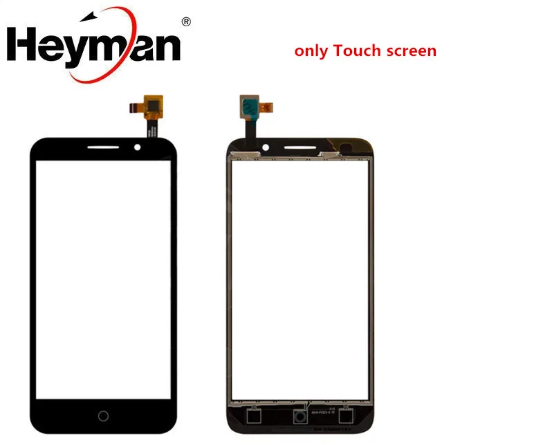 Heyman ЖК экран для Alcatel One Touch 5015D Pop 3 5015X Pixi дисплей с дигитайзером сенсорного экрана