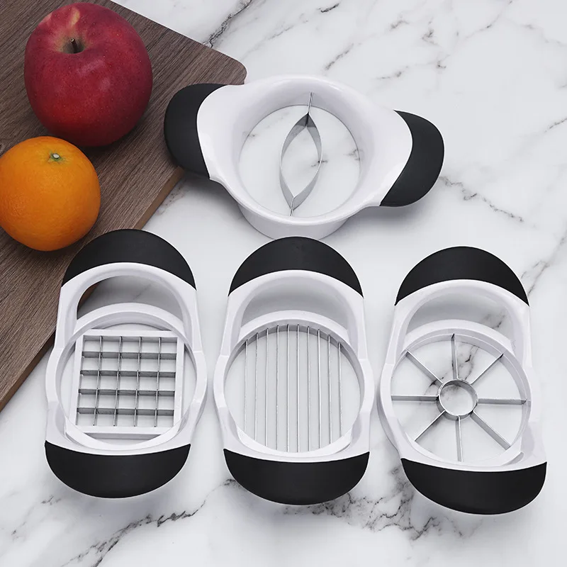 Манго арбуз фоторезак сепаратор фруктов слайсер для персиков фруктовые