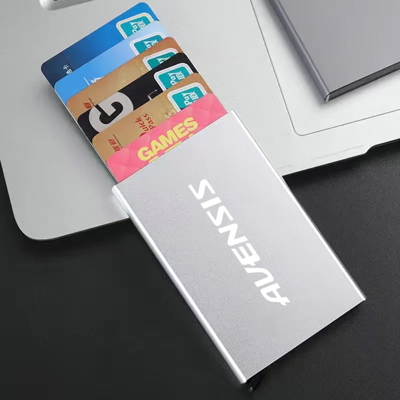 Умный Противоугонный идентификационный элемент металлический аксессуар для Toyota