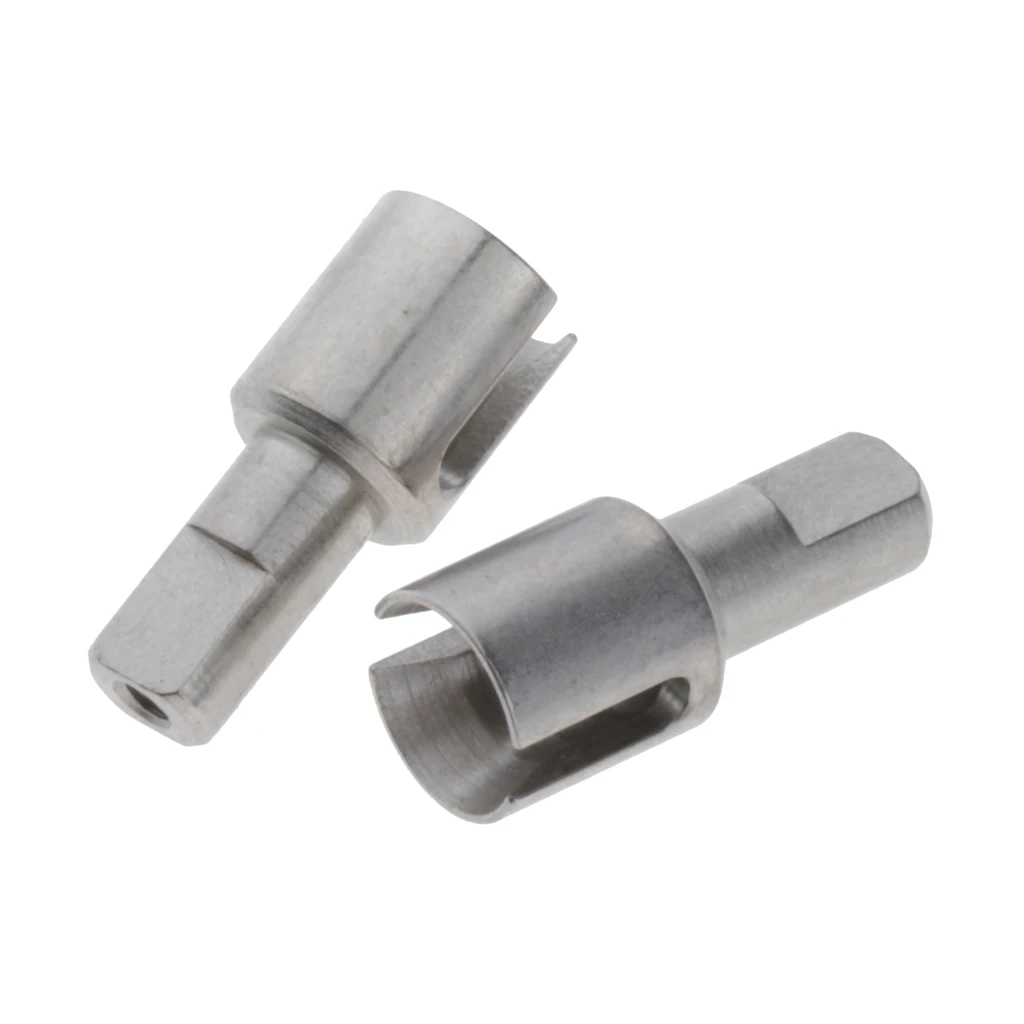 

2Pcs RC Car Diff Cups Set for WLtoys 144001 1/14 RC Car Buggy Truck Parts