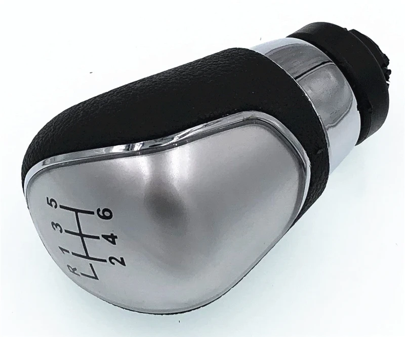 Бесплатная доставка 6 Скоростной автомобильный рычаг переключения передач Konb