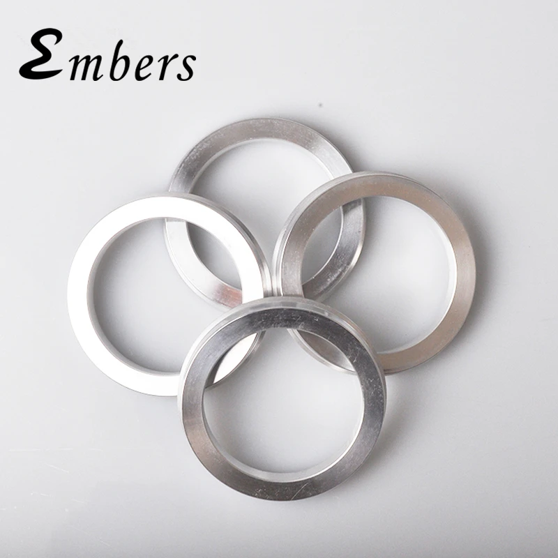 Колпачок ступицы колеса из алюминиевого сплава центральное кольцо колпачок