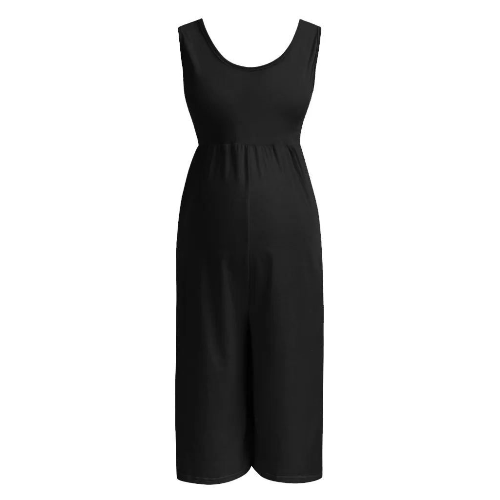 SAGACE Одежда для беременных комбинезон пояс брюки живота Материнство в стиле