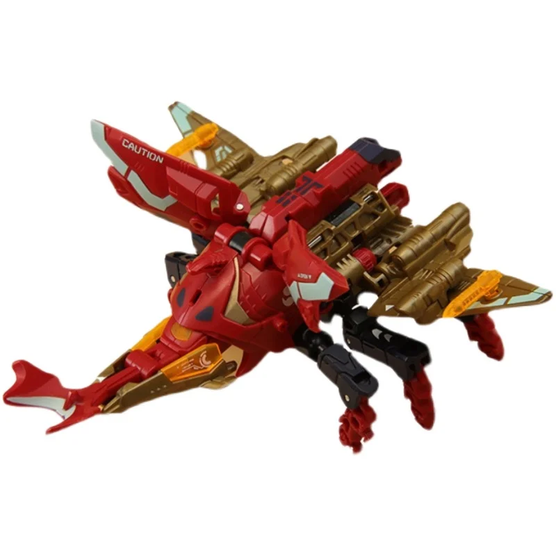 52 игрушки BeastBox деформационные роботы трансформер животных Жук единороги куб