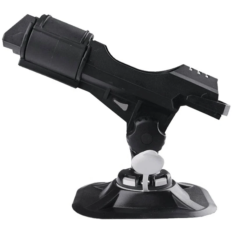 Вращающийся на 360 градусов спиннинг удочка фиксированный держатель аксессуар