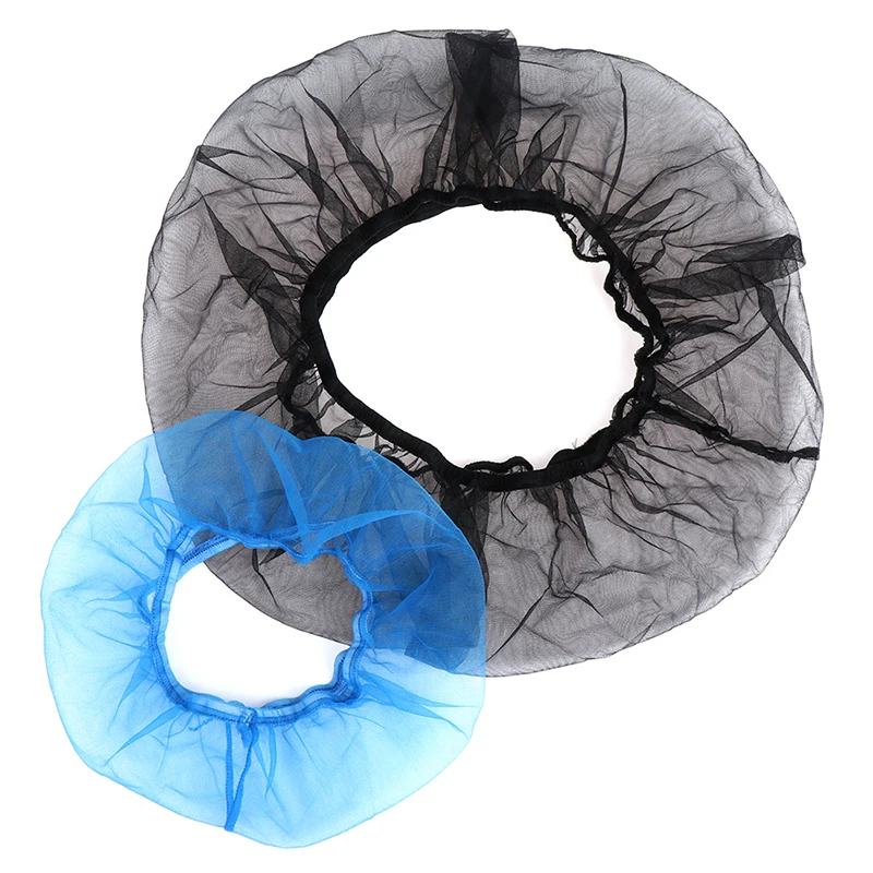 Нейлоновая воздухопроницаемая сетка для защиты семян попугаев мягкая легкая