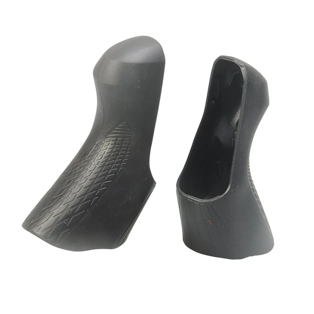 

1pair Bicycle Brake Gear Shift Covers Hoods For-Shimano Ultegra R7000/R8000 Quality Silicone MTB Bike Shift Brake Lever Cover