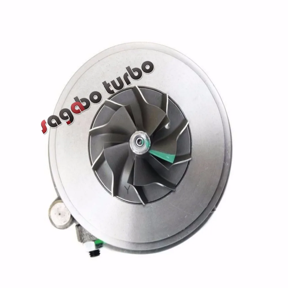 Турбо CHRA 54399700071 54399700072 Турбокомпрессор основной картридж BV39 03G253014MX 03G253014MV для Seat