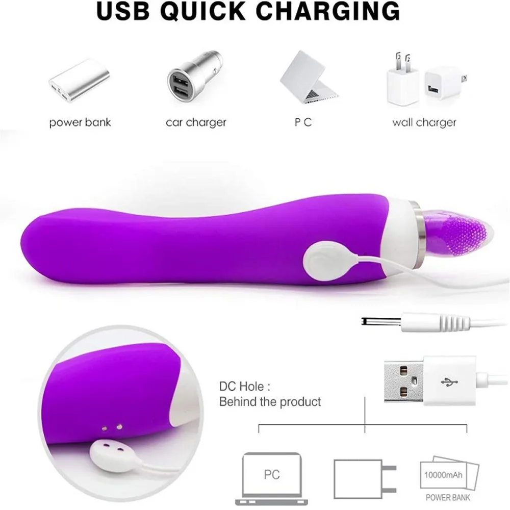 Секс игрушка Вагина сосание лизание Вибратор для взрослых оральный секс