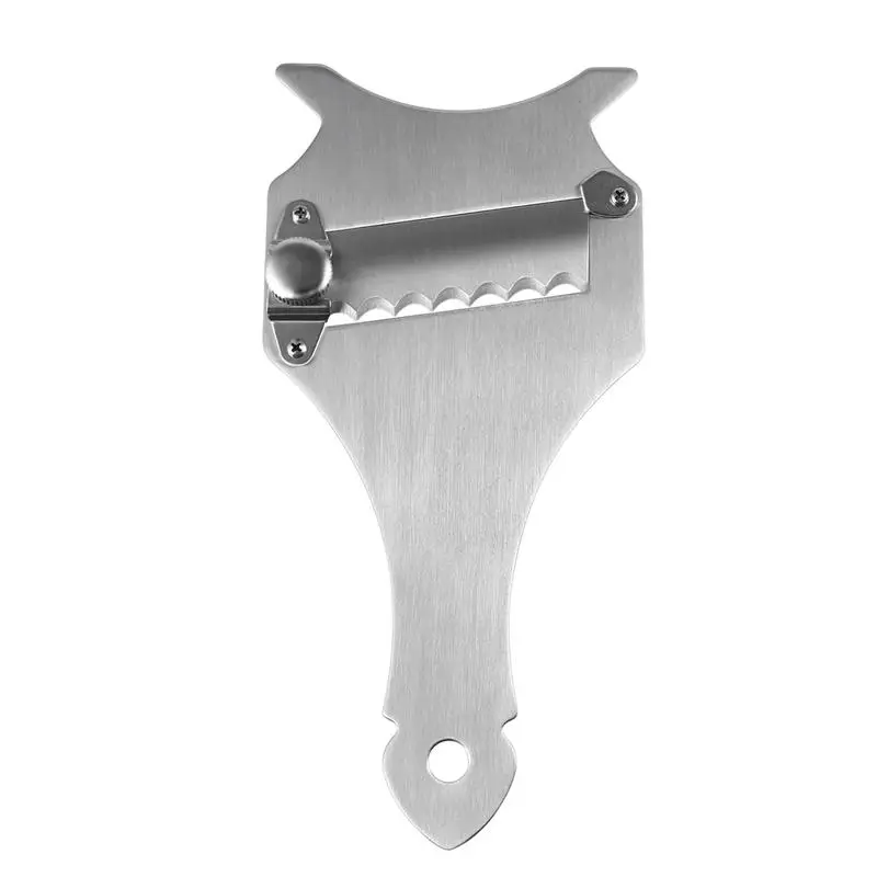 OUNONA шоколадные трюфели пилинг инструмент трюфель Лопата для шоколада