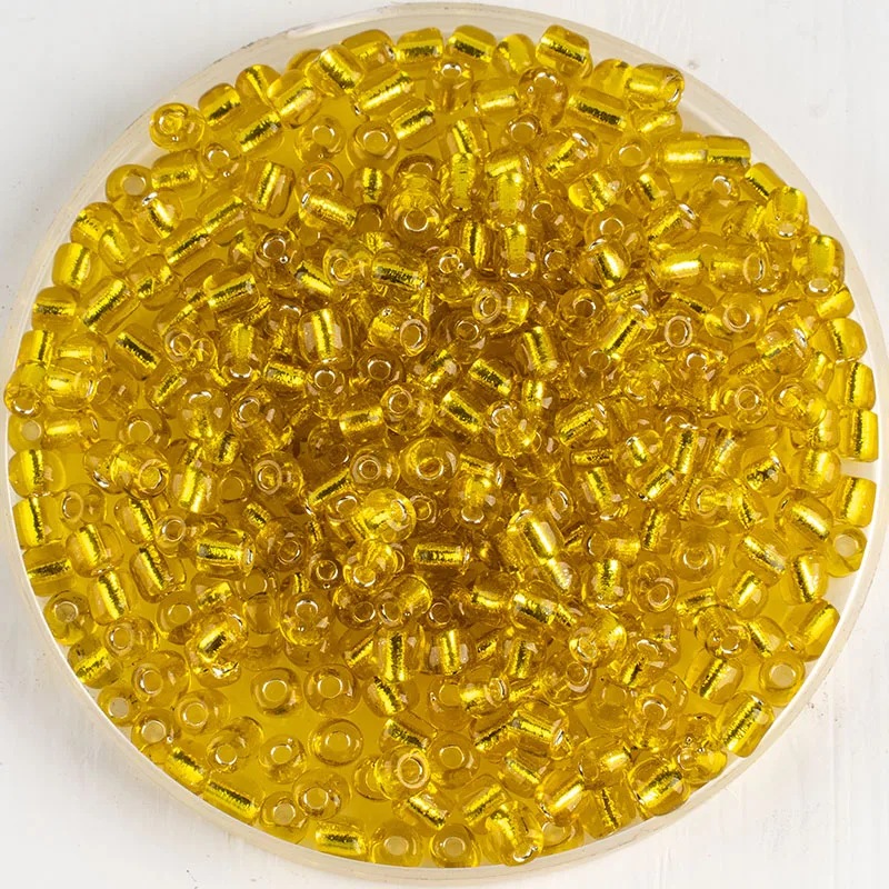 Оптовая продажа 200 шт 4 мм оранжевые хрустальные бусины ювелирные изделия серьги