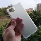 Мягкий ТПУ защитный чехол для Blackberry KEYone  DTEK 70  KEY2  Motion  Q30  Q20  Q10