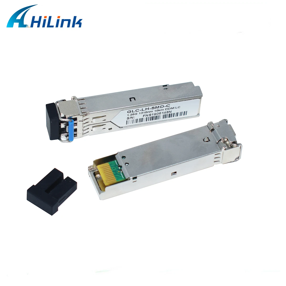 Модуль SFP-GE-LX-SM1310 SFP |