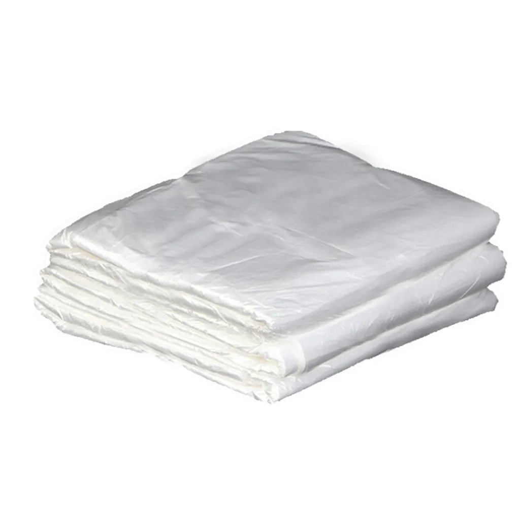 150 x Парикмахерская Ткань водостойкие одноразовые накидки для парикмахерских