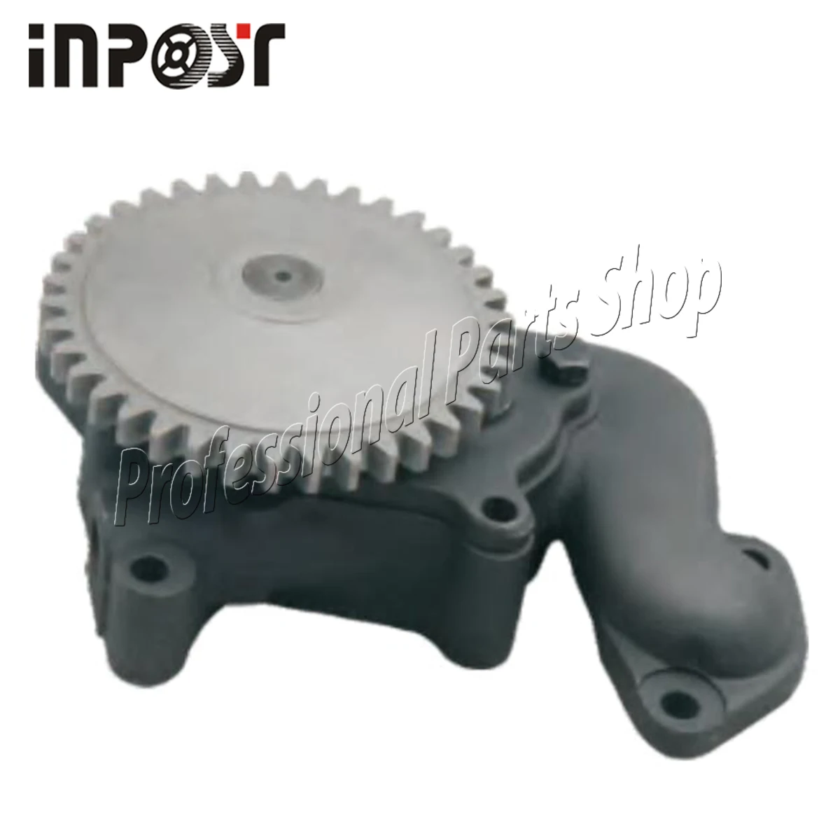 

Масляный насос 6136-52-1100 для Komatsu PC200-2 PC200-3 двигатель 6D105 S6D105