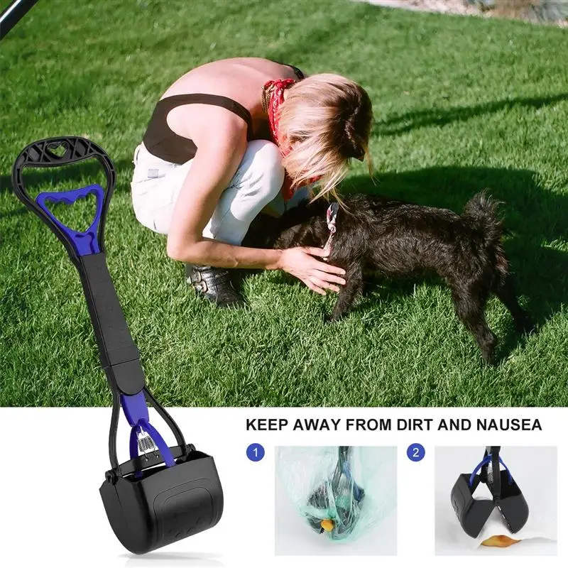 Популярный пластиковый фотографический зажим для маленького питомца|Совки и