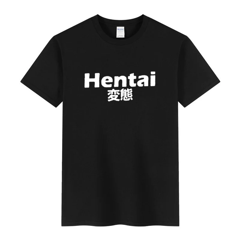 Футболка мужская с графическим принтом повседневная тенниска коротким рукавом