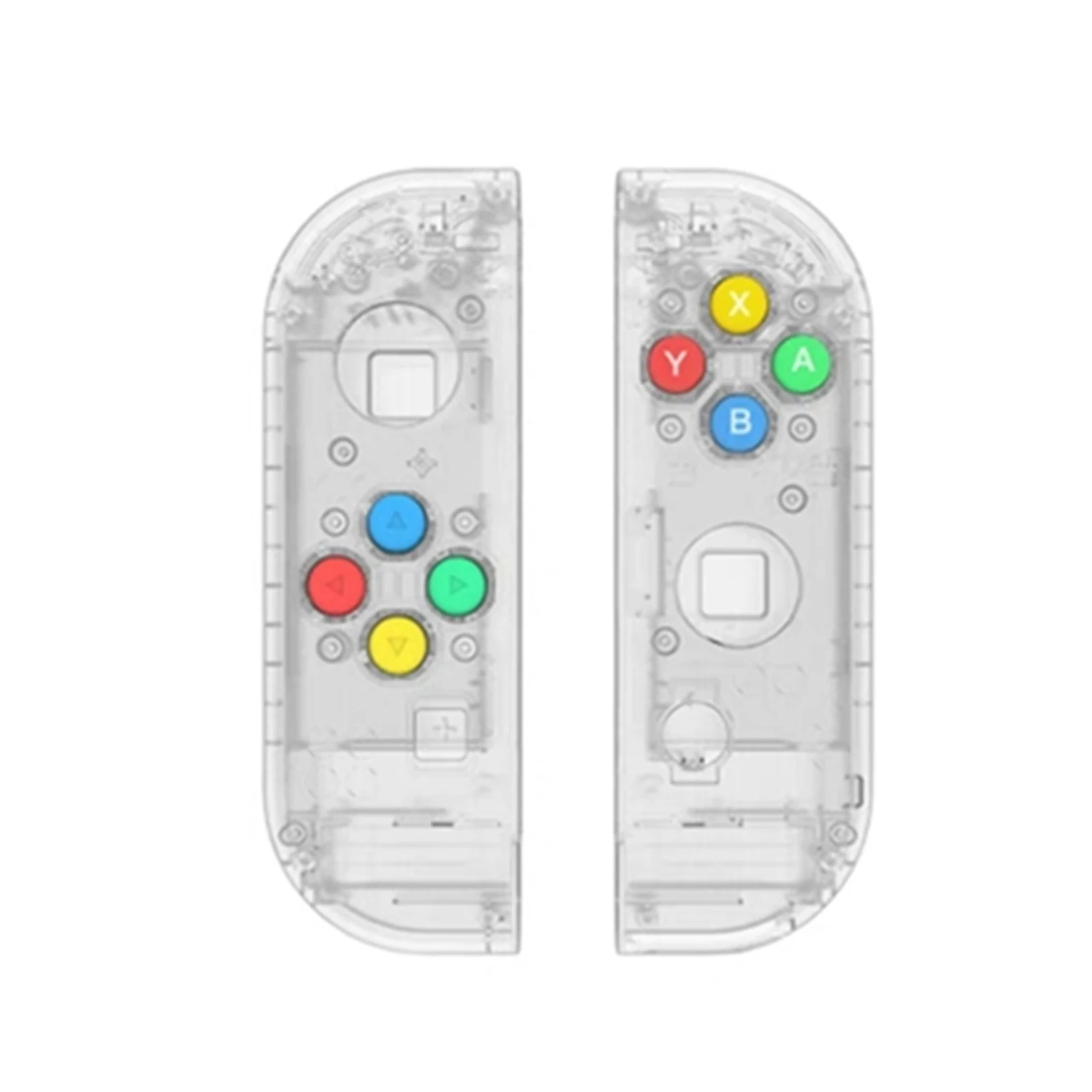 Сменный корпус чехол для Nintendo Switch NS NX кнопки аксессуары игровой консоли |