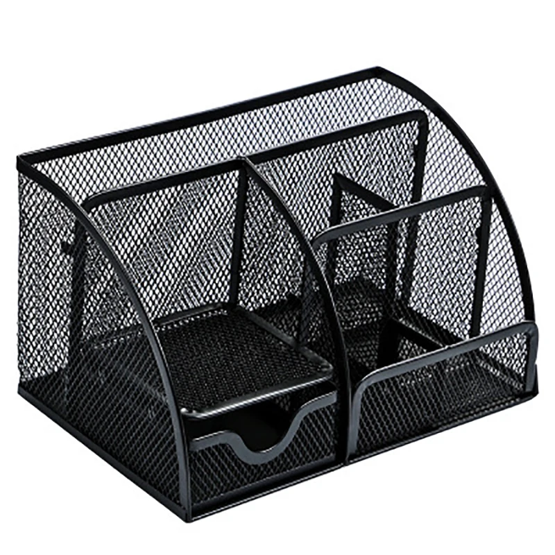 

Для кулинарно-деликатесной продукции креативные держатели для ручки управления многофункциональная металлическая настольная подставка д...