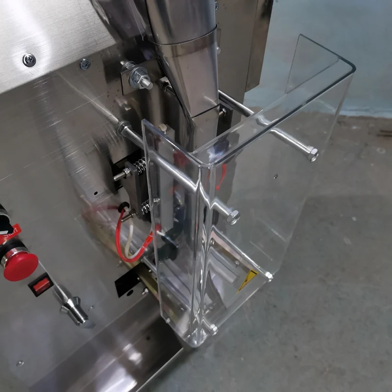 Автоматическая Приправы соевый соус уксус жидкость коричневый сахар вода чистая