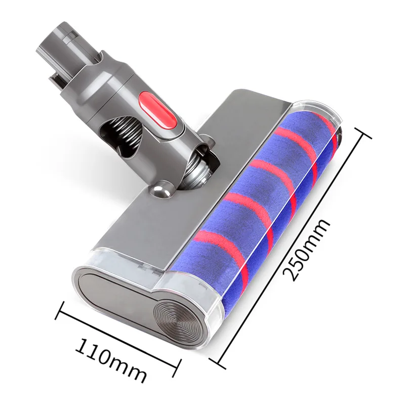 Насадка для пылесоса Dyson V6 DC58 DC59 DC62 DC74|Запчасти пылесоса| |