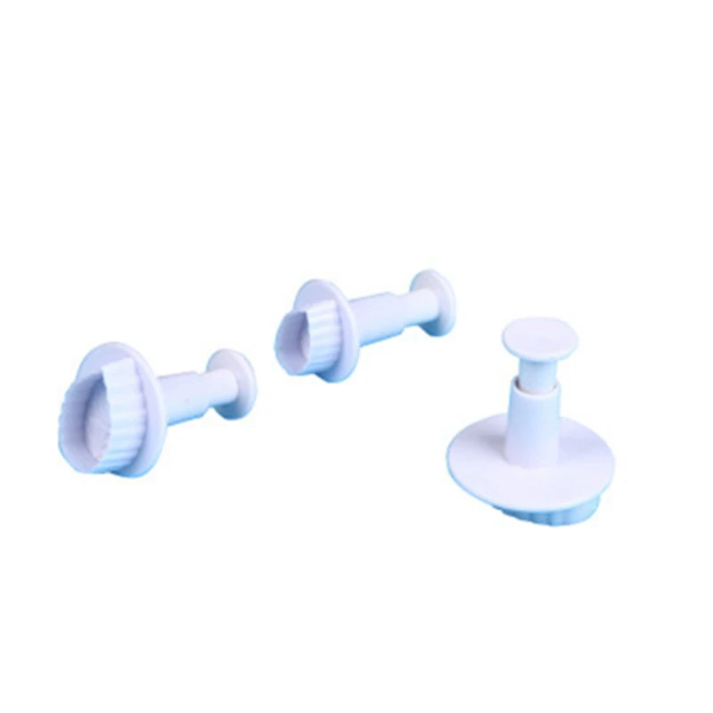 Рождественское украшение в форме листьев Весенняя форма для мастики торта