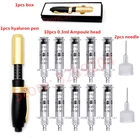 Ручка для инъекций под высоким давлением с гиалуроновой кислотой, 0,3 мл