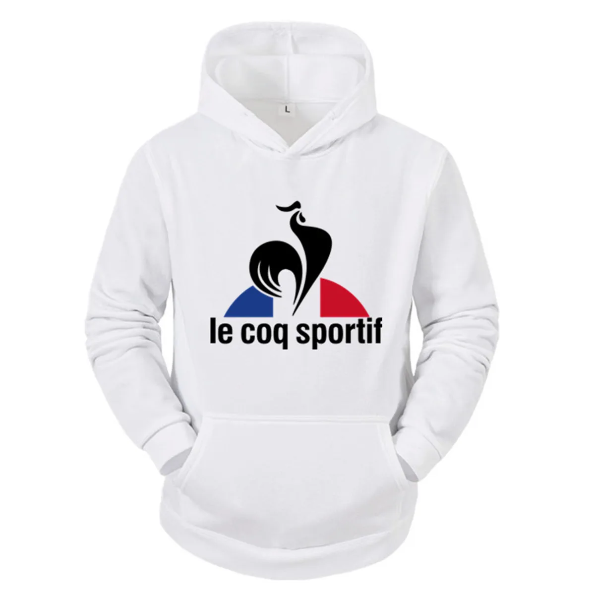 

2021 sweatshirt hoodie rooster printed sportswear casual men's and women's sportswear winter men's and women's coats S-2Xl