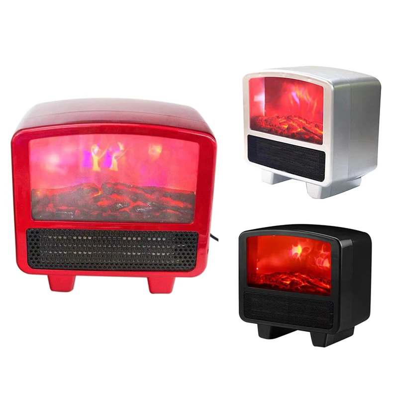 Мини электрический нагреватель воздуха PTC керамическая нагревательная плита