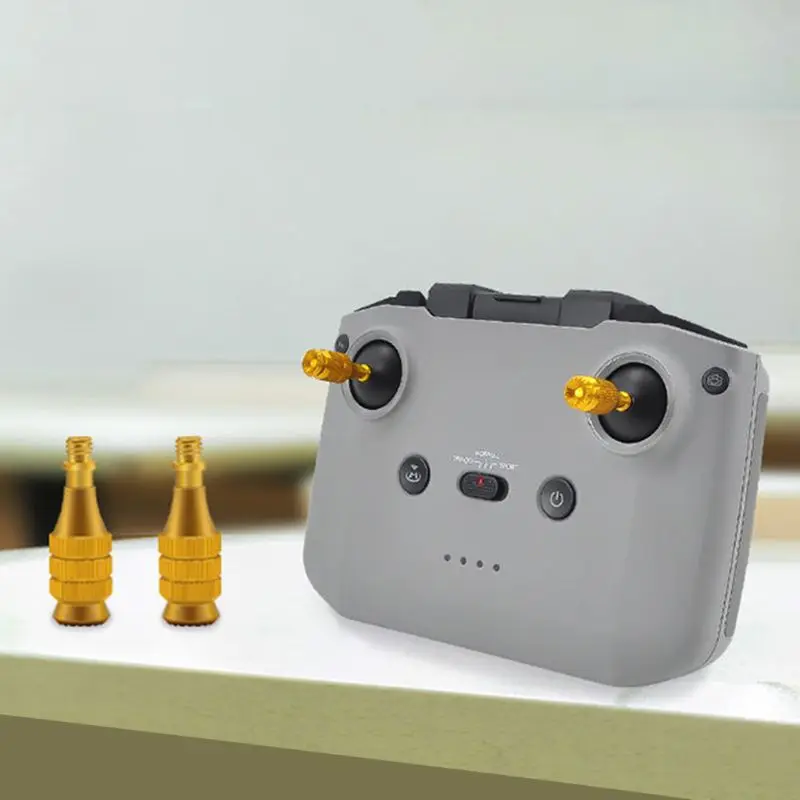 

Sunshade Silcone Case for Mavic Air 2 Remote Control Sunhood Protective Cover