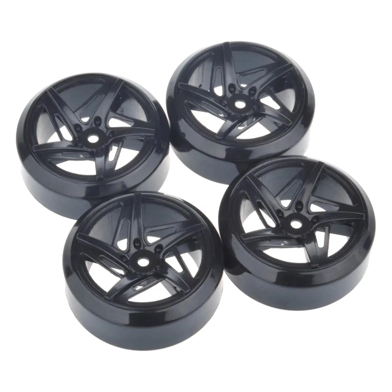 

4 шт./комплект, набор колес 54 мм для HSP HPI Kyosho