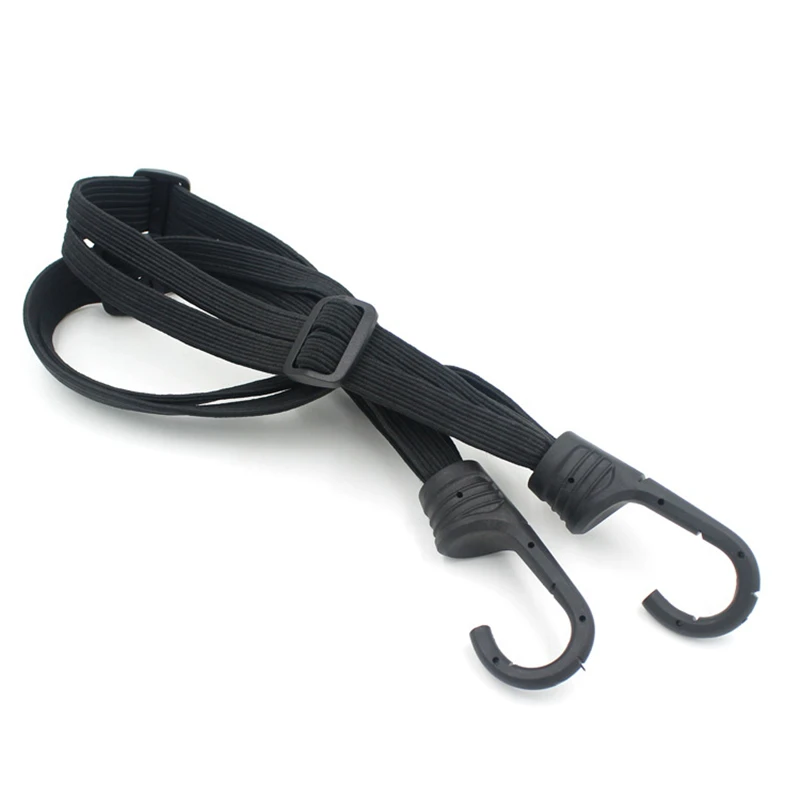 Гибкая Сетчатая Сумка для шлема телескопическая веревка мотоциклетного 60 см |