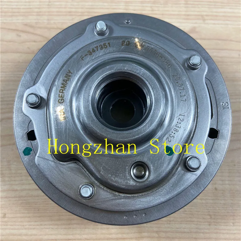 Скидка Шестерня распредвала впуска выхлопных газов для Chevrolet- Aveo Cruze Sonic Opel Vauxhall Astra 55567048 55568386 55567049