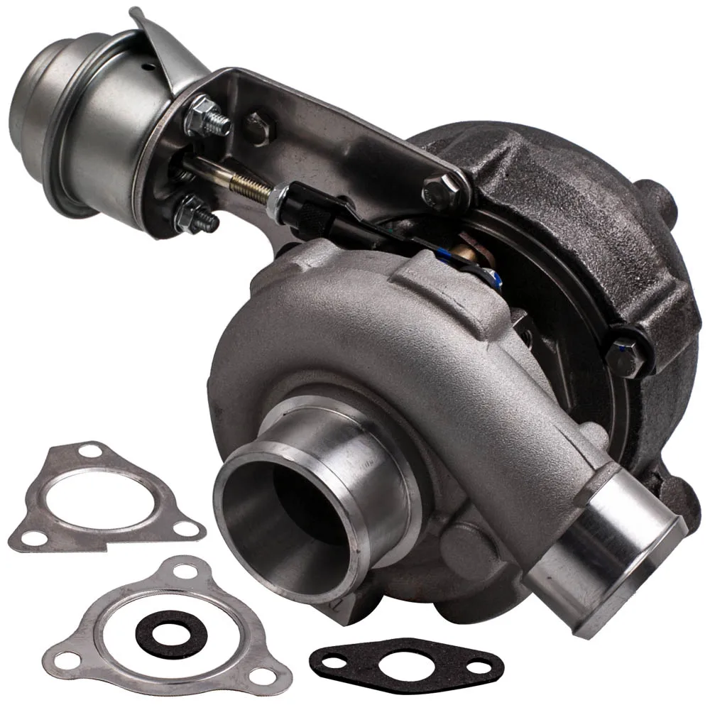 Turbocharger for KIA Ceed Cerato Rio Hyundai Getz Matrix 1.5 CRDi CRTD 2005-2009 740611 282012A400 | Автомобили и мотоциклы