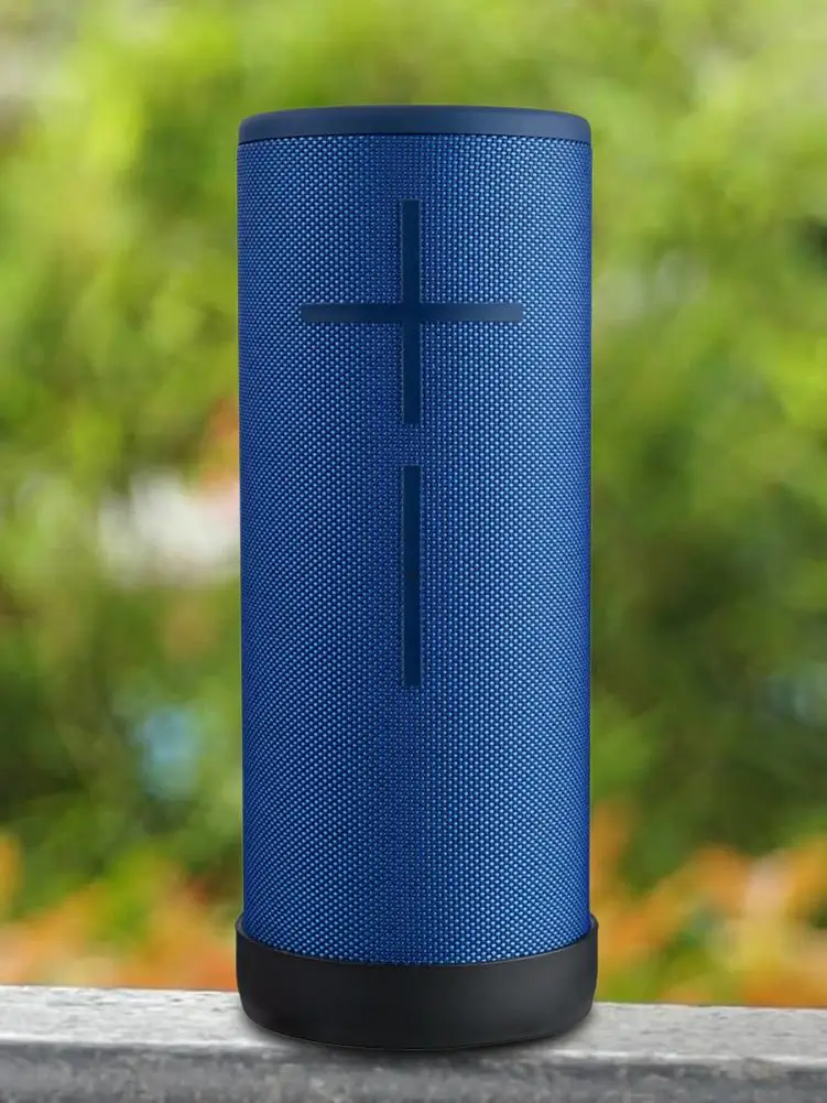 Для EU Boom 3 Bluetooth динамик мягкий силиконовый Настольный чехол-подставка