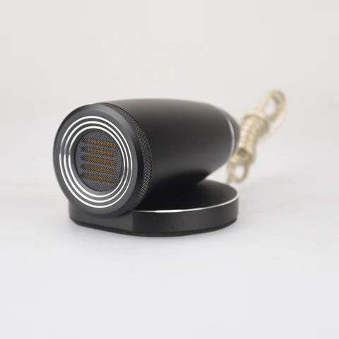 Динамик HIFIDIY LIVE AMT-52 алюминиевый 8 Ом 30 Вт