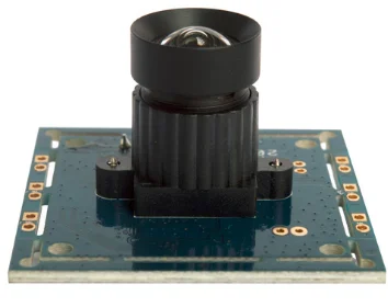 2MP OV2710 датчик высокой скорости 120FPS/S USB модуль камеры для видео обучения