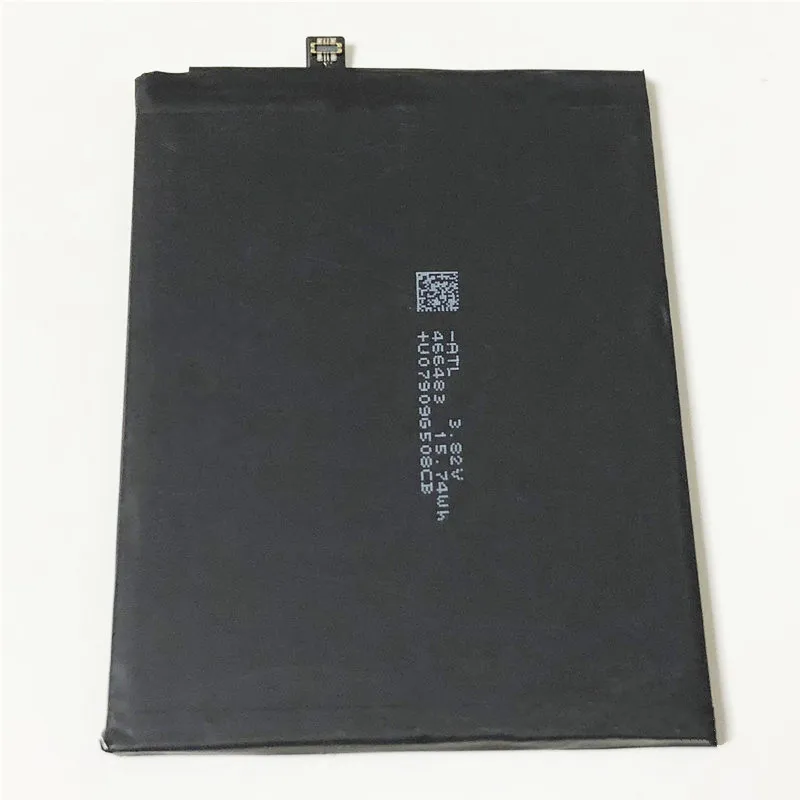 3,82 V 4200 мА/ч, HB486486ECW для huawei P30 Pro VOG-L09 VOG-L29 Батарея