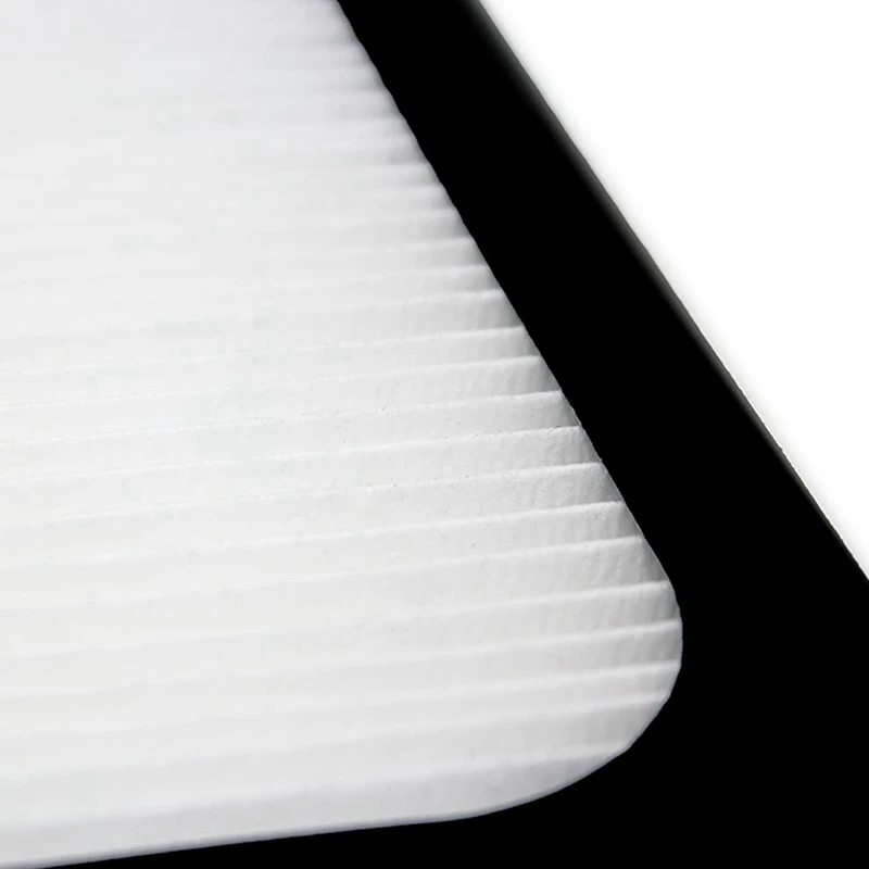 

True HEPA Filter for Blueair 200/300 Series Particle Filter Models 201, 203, 203 Slim, 205, 210B, 215B, 250E, 270E