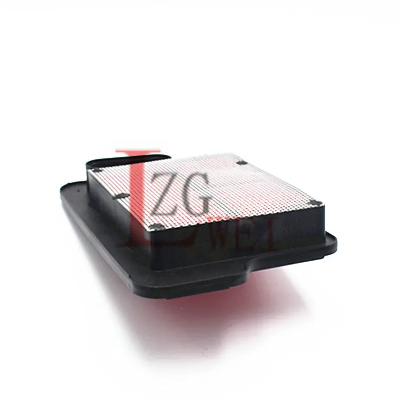 Воздухозаборный фильтр для мотоцикла очиститель хлопковая Марля воздушный 400 AN400