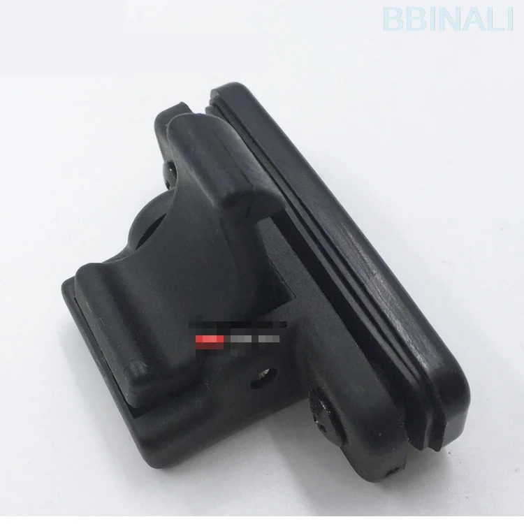 Стеклянная Пряжка для дверей и окон VOLVO EC210B 240 290 360 аксессуары экскаватор|Панели