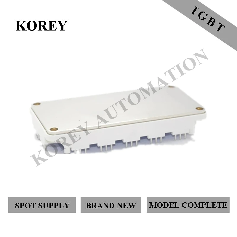 

In Stock Infnieon Brand New Power IGBT Module BSM50GD120DN2G