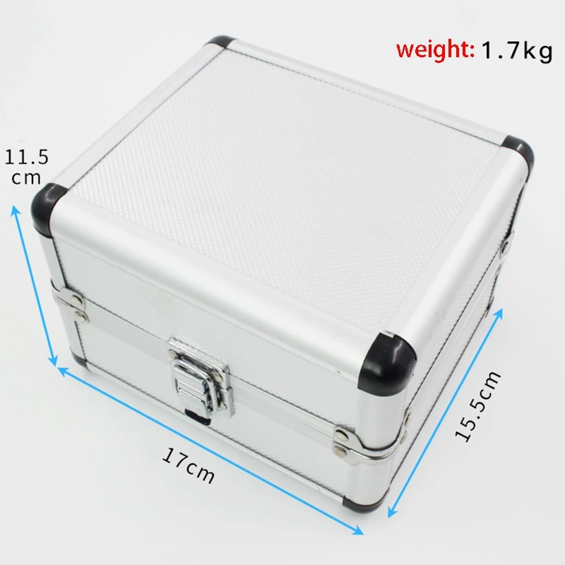 

10Pcs/Set 16-5m TCT Hole Saw Drill Bit Sets Alloy Carbide Cobalt Steel Cutter Stainless Steel Plate Iron Metal