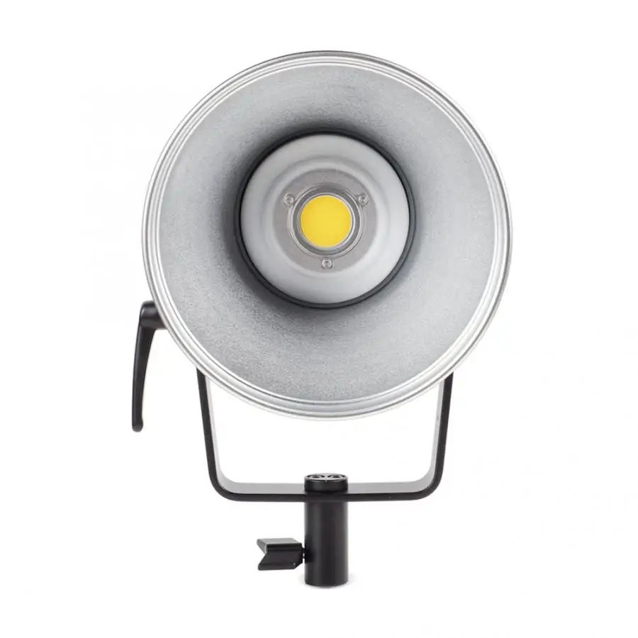 Aputure LS C120d 120D II Дневной светильник 180 Вт светодиодный непрерывный V-Mount Видео светильник CRI96+ TLCI97+ студийный светодиодный светильник ing для видеостудии