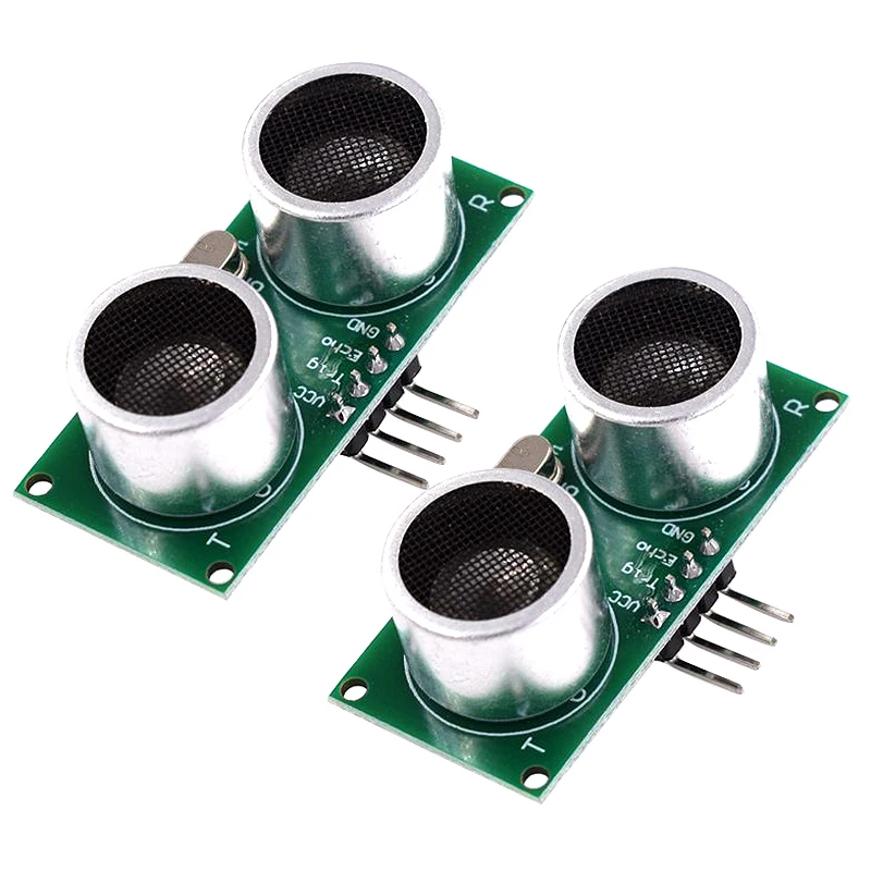 FFYY 2 шт. Us 025 ультразвуковой волновой детектор Начиная Модуль заменяет Hc Sr04