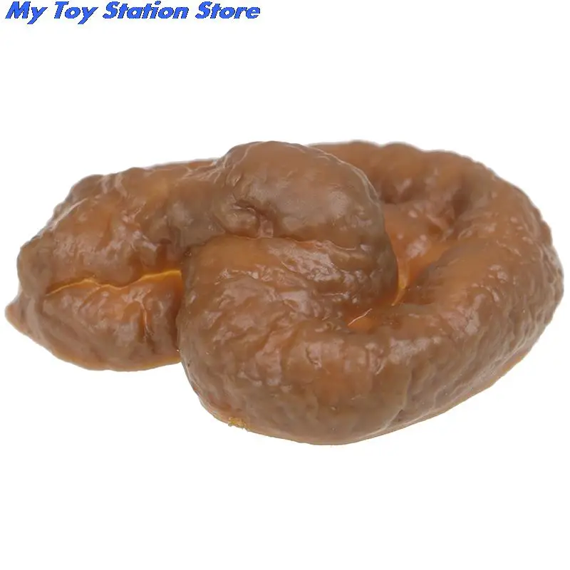 1 шт. пластиковый реалистичный трюк новинка шуточные игрушки искусственный