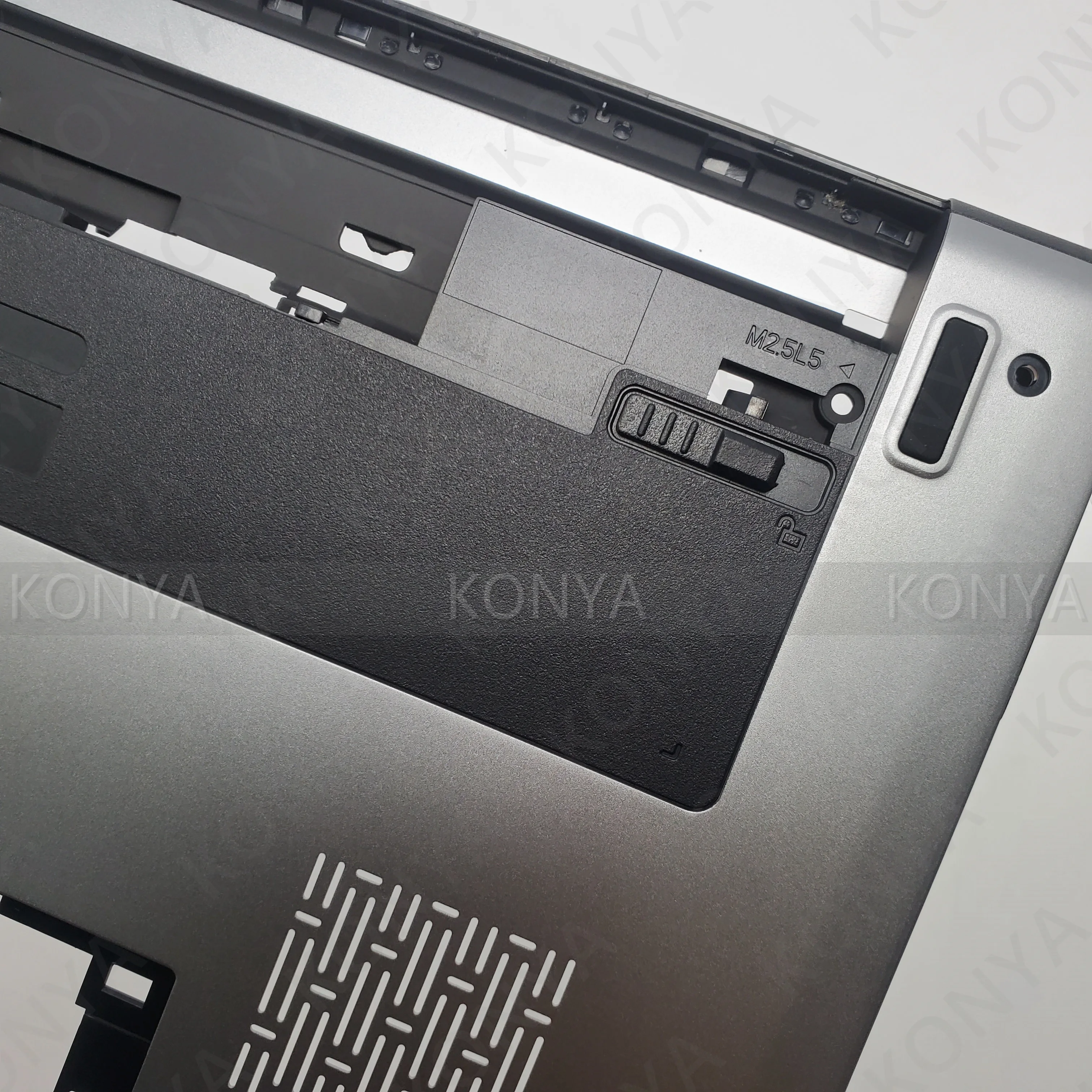 Новый оригинальный для Dell Latitude 3330 Нижний Базовый чехол нижний PHRT0 0PHRT0