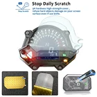 Для Kawasaki Z650 Z900 Z 650 Z 900 2017 2018 Мотоциклетные аксессуары кластер Защита от царапин пленка измеритель защита экрана