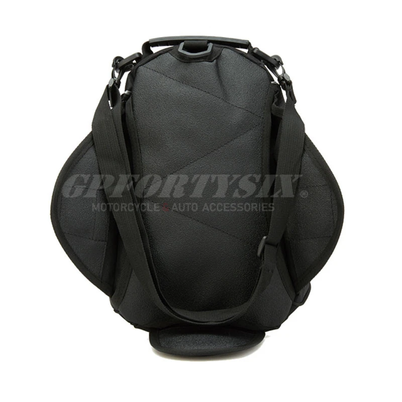 2020 абсолютно новый Водонепроницаемый топливный бак мотоцикла сумки большой